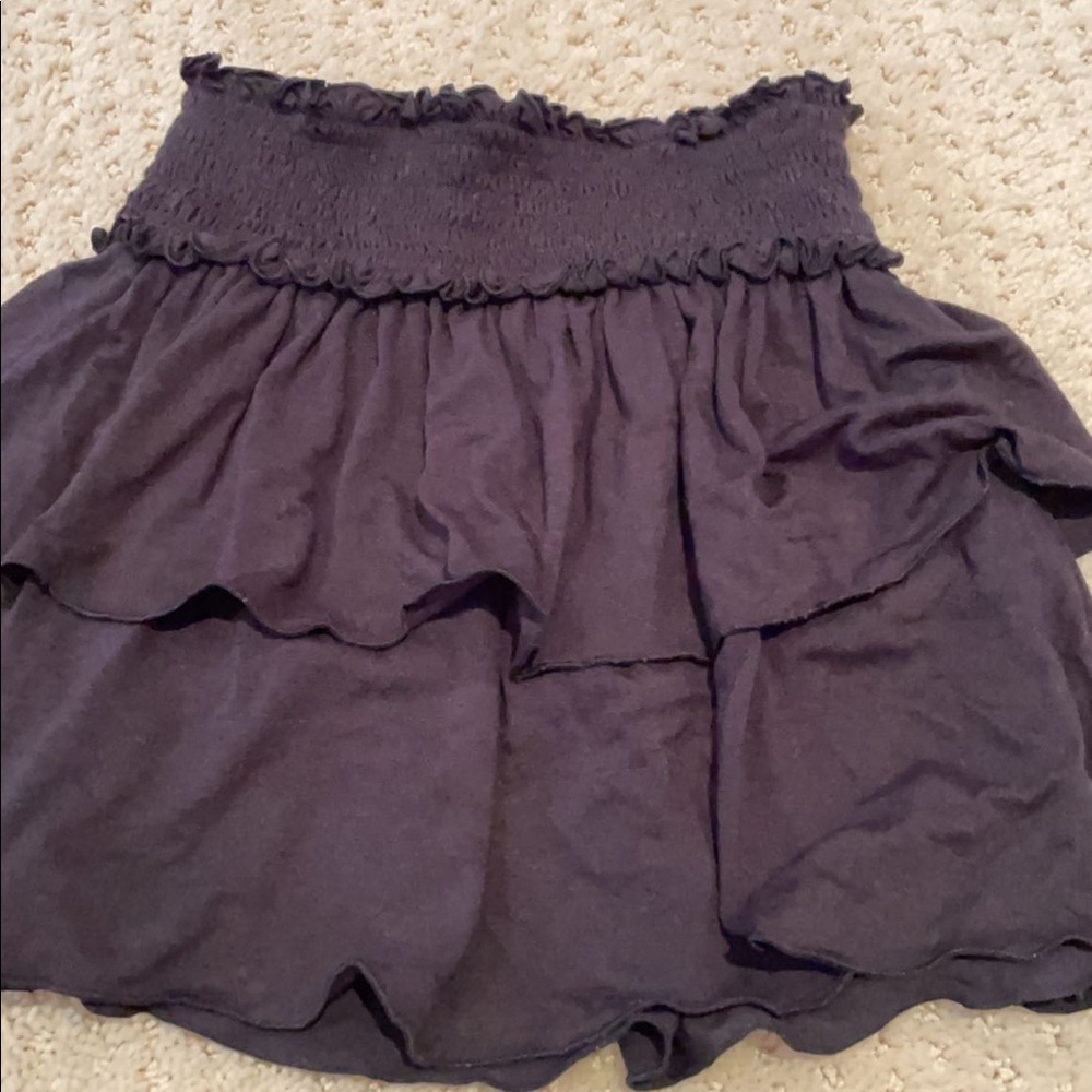 Super cute and trendy skirt